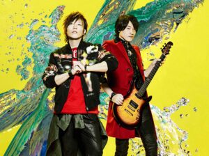 GRANRDEOの結成のきっかけとは？デビュー日、デビュー曲をご紹介します！